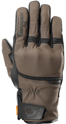 Gants moto furygan - gants,